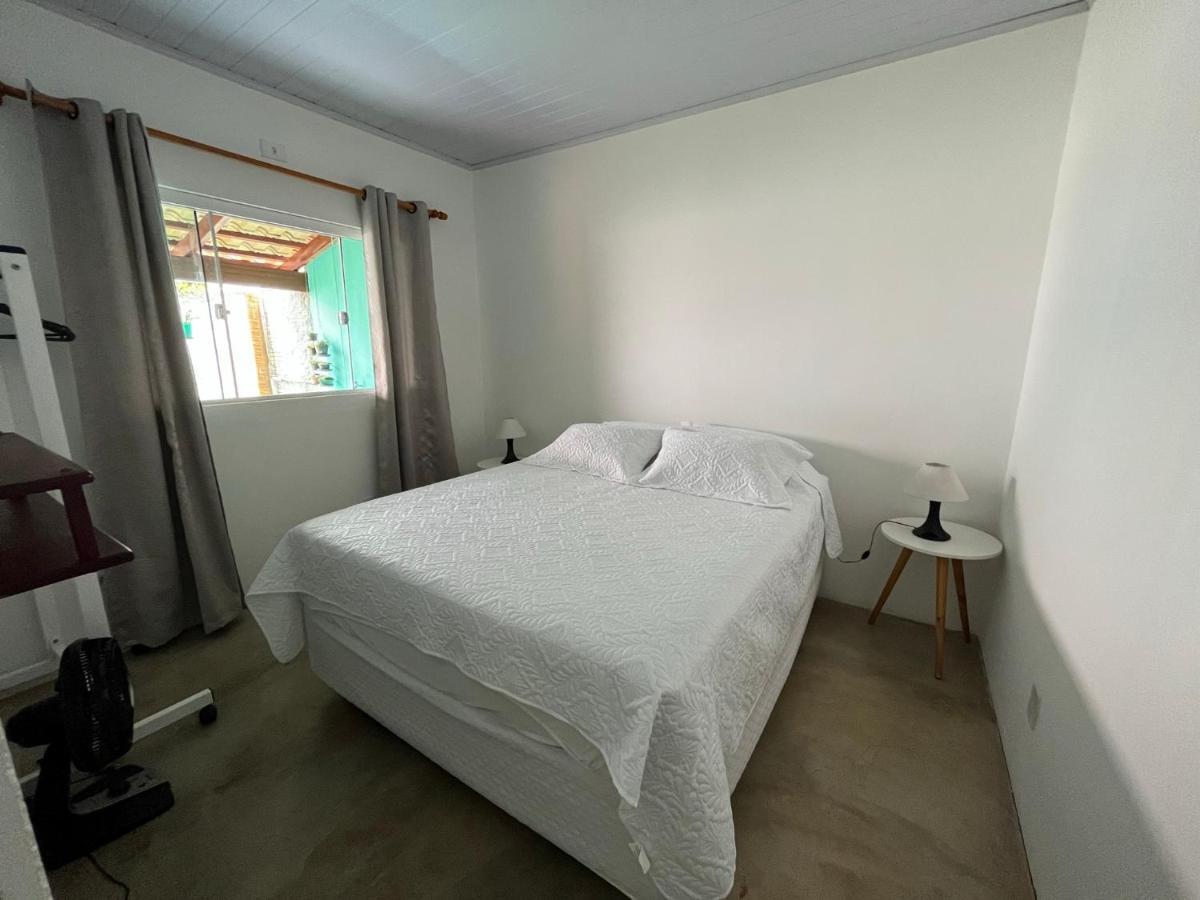 Casa Esmeralda Appartement Alto Paraíso de Goiás Buitenkant foto